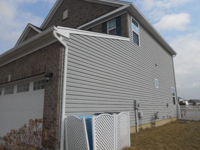 3198 White Ash Drive, Bethel Twp, OH 45371