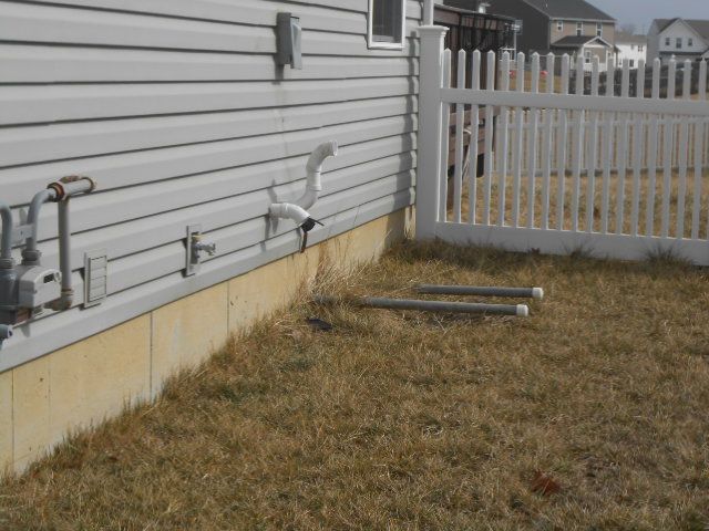 3198 White Ash Drive, Bethel Twp, OH 45371