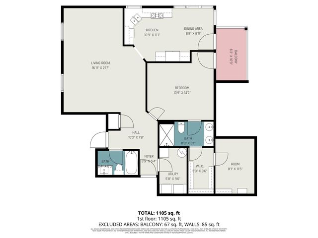 23 Abington Street C, Valparaiso, IN 46385