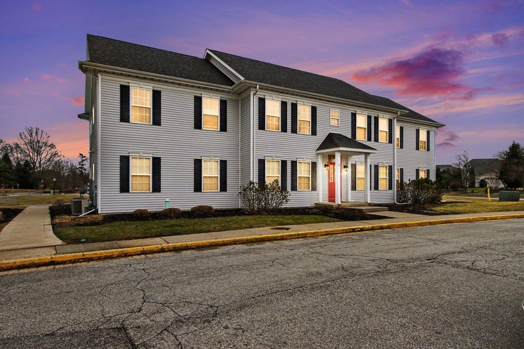 23 Abington Street C, Valparaiso, IN 46385