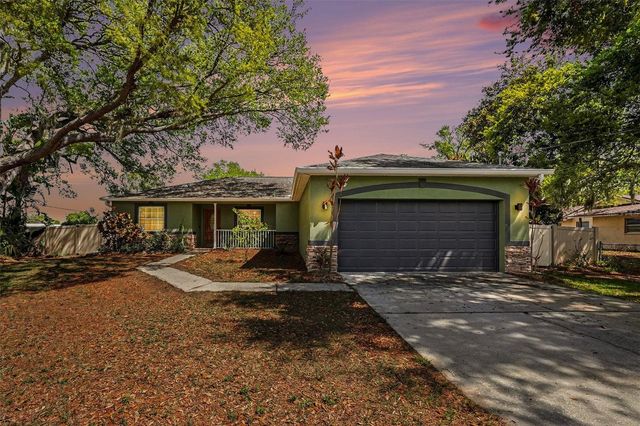 8802 ASHMAN ROAD, Riverview, FL 33578