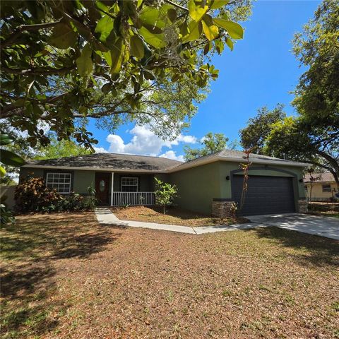 8802 ASHMAN ROAD, Riverview, FL 33578