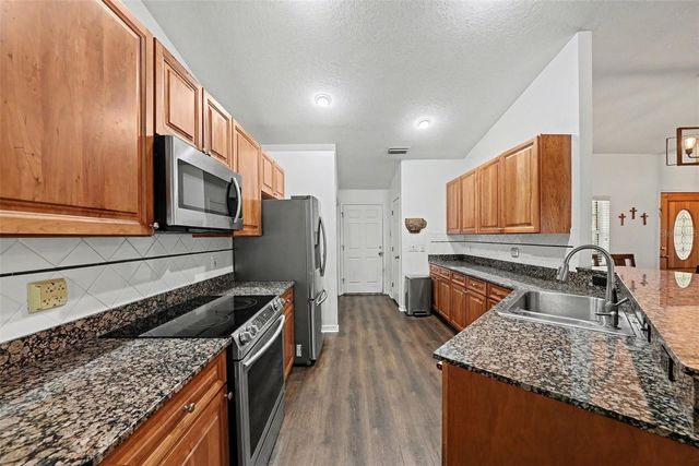 8802 ASHMAN ROAD, Riverview, FL 33578