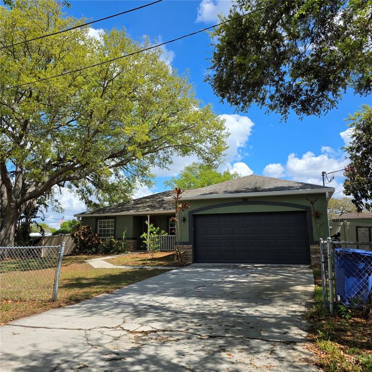 8802 ASHMAN ROAD, Riverview, FL 33578