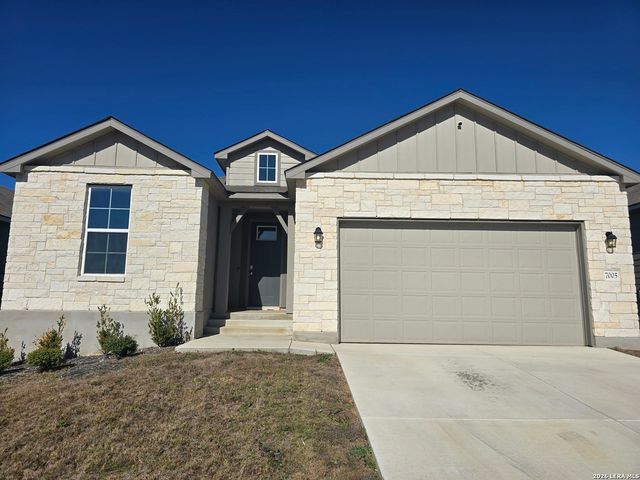 7005 Hayes Horizon, San Antonio, TX 78233