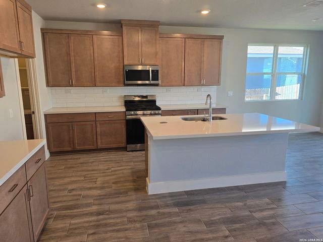 7005 Hayes Horizon, San Antonio, TX 78233