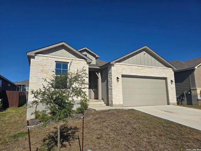 7005 Hayes Horizon, San Antonio, TX 78233