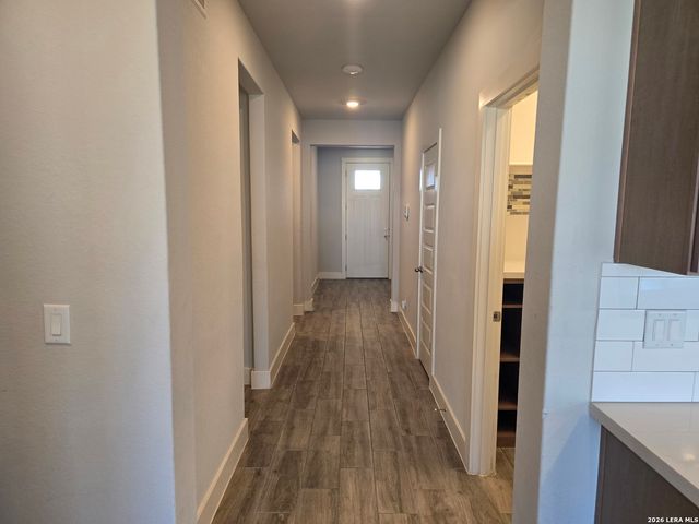 7005 Hayes Horizon, San Antonio, TX 78233