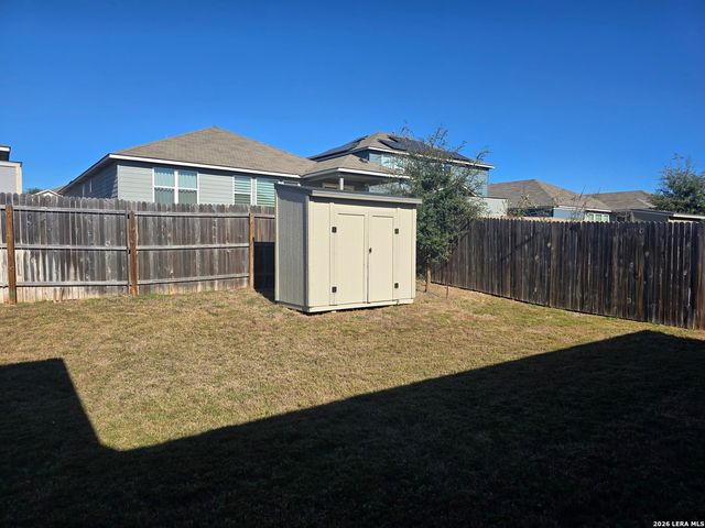 7005 Hayes Horizon, San Antonio, TX 78233