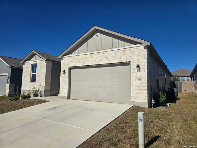 7005 Hayes Horizon, San Antonio, TX 78233