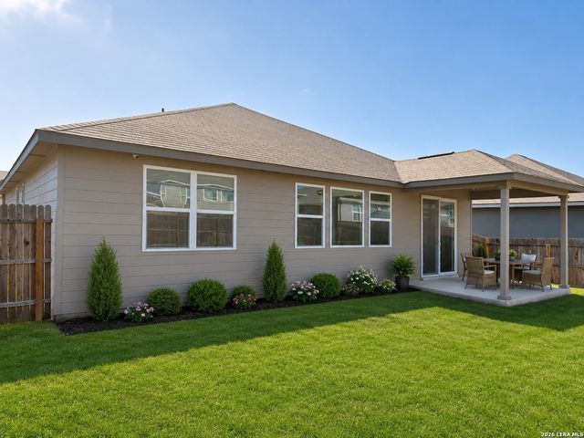 7005 Hayes Horizon, San Antonio, TX 78233