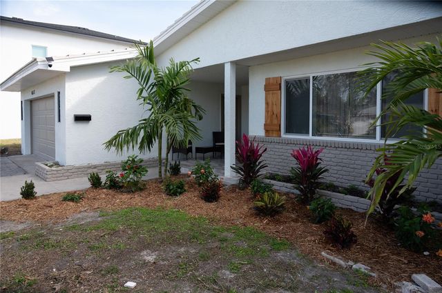 6613 BLUE HERON DRIVE S, St Petersburg, FL 33707