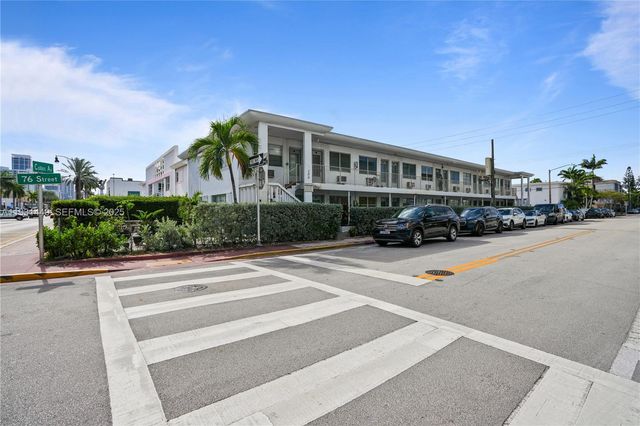 200 76th St 56, Miami Beach, FL 33141