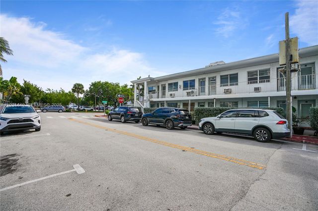 200 76th St 56, Miami Beach, FL 33141