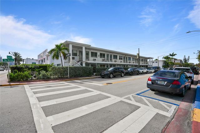 200 76th St 56, Miami Beach, FL 33141
