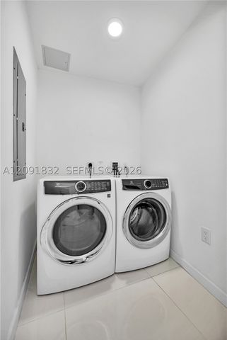 851 NE 1st Ave 1701, Miami, FL 33132
