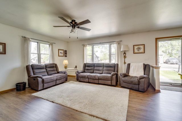 3516 Polk STREET, Kansasville, WI 53139