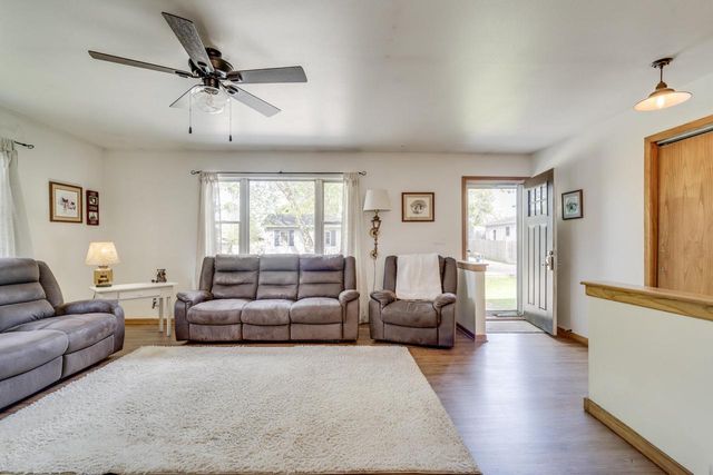 3516 Polk STREET, Kansasville, WI 53139
