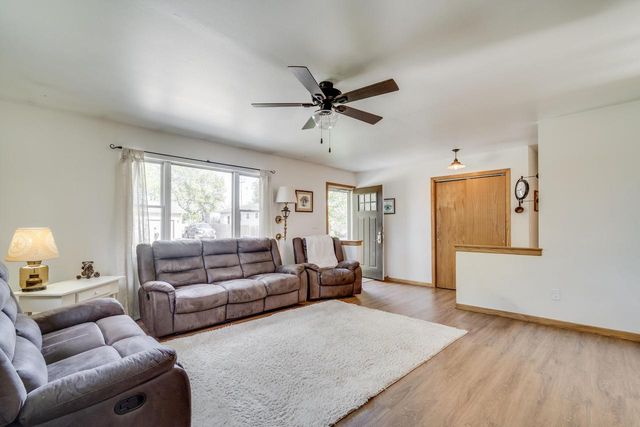 3516 Polk STREET, Kansasville, WI 53139