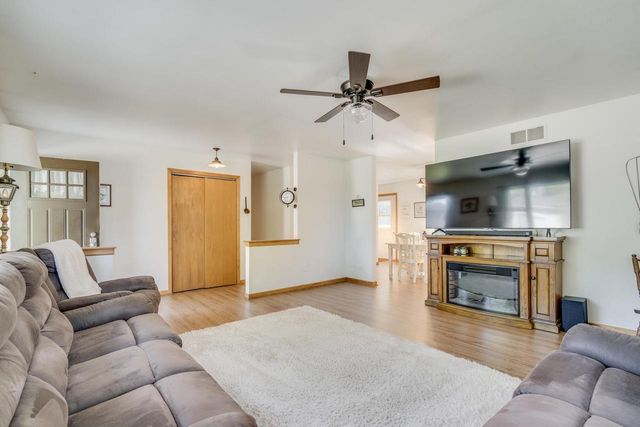 3516 Polk STREET, Kansasville, WI 53139
