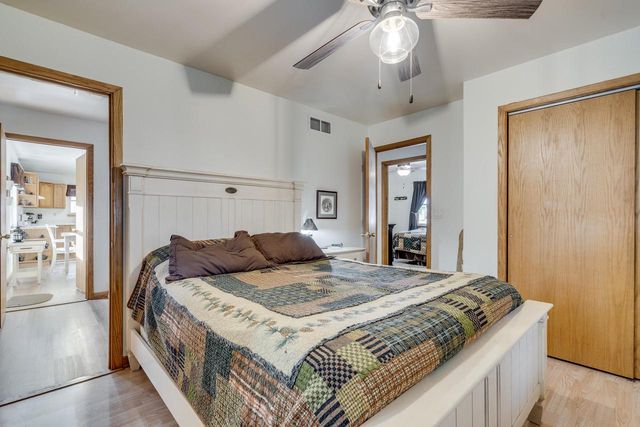 3516 Polk STREET, Kansasville, WI 53139