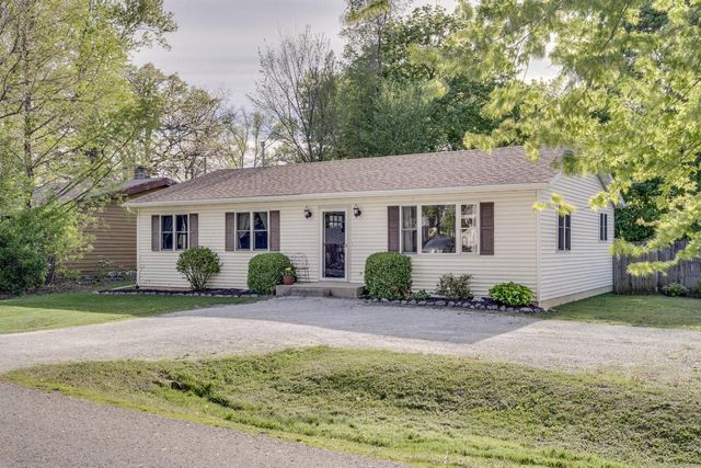 3516 Polk STREET, Kansasville, WI 53139