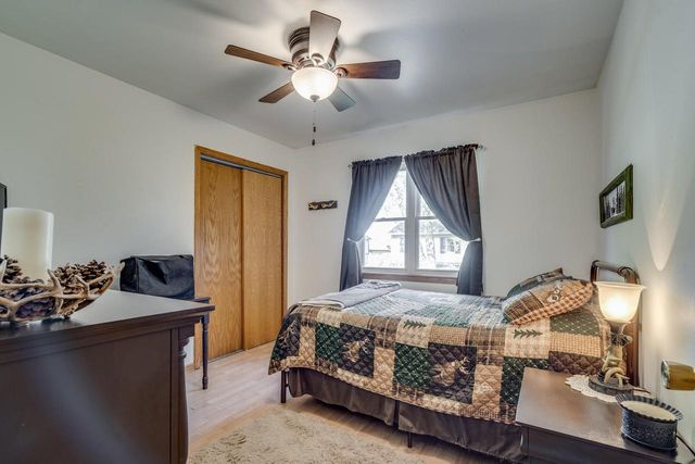 3516 Polk STREET, Kansasville, WI 53139