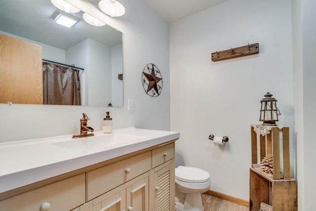 3516 Polk STREET, Kansasville, WI 53139