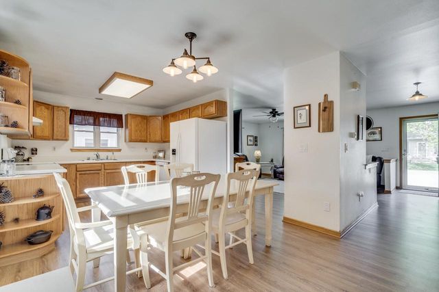 3516 Polk STREET, Kansasville, WI 53139