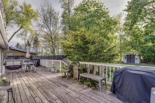 3516 Polk STREET, Kansasville, WI 53139