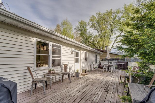 3516 Polk STREET, Kansasville, WI 53139