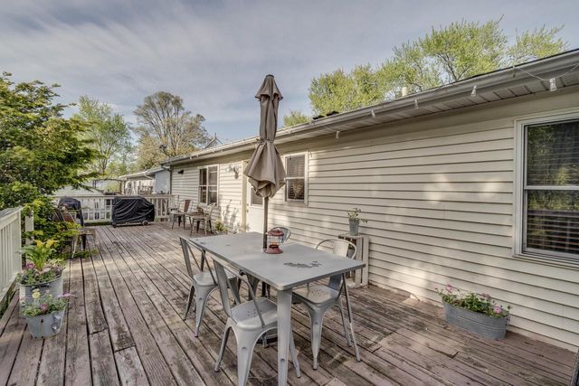 3516 Polk STREET, Kansasville, WI 53139