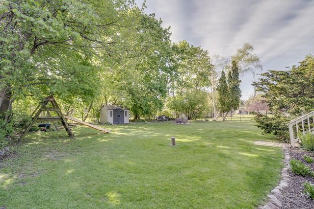 3516 Polk STREET, Kansasville, WI 53139