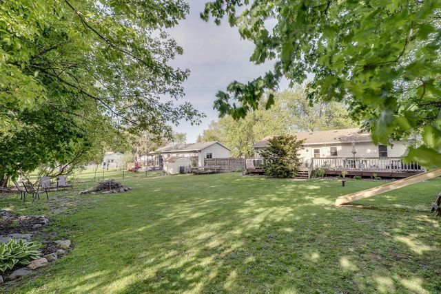 3516 Polk STREET, Kansasville, WI 53139