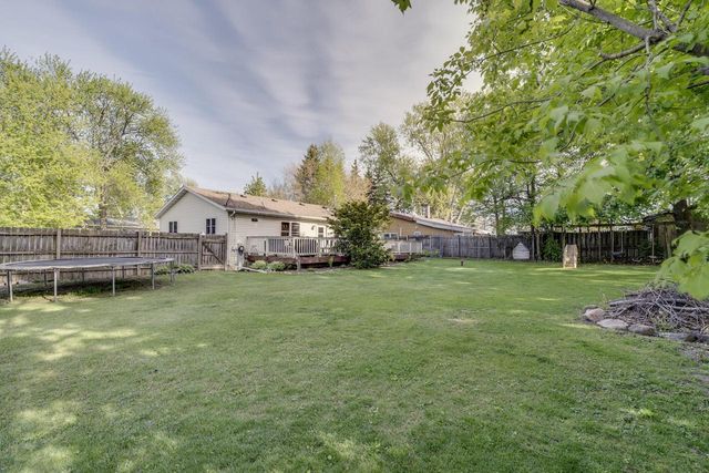 3516 Polk STREET, Kansasville, WI 53139