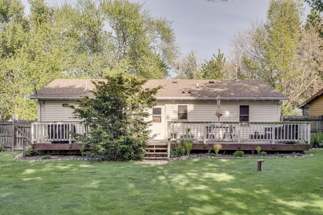 3516 Polk STREET, Kansasville, WI 53139