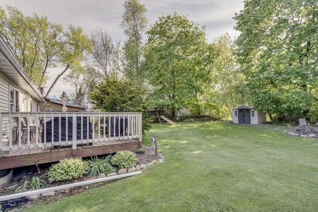 3516 Polk STREET, Kansasville, WI 53139