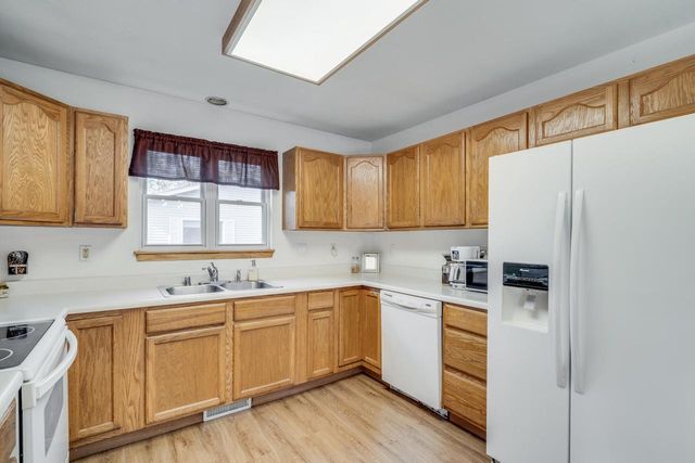 3516 Polk STREET, Kansasville, WI 53139