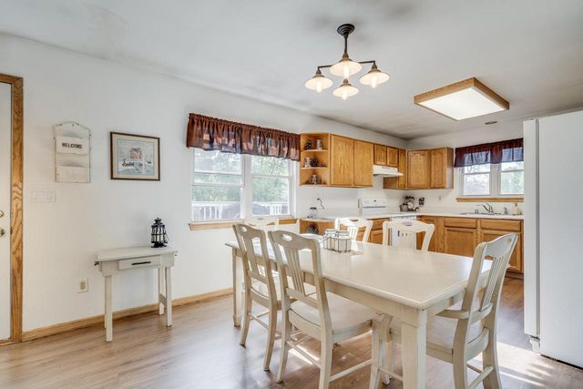 3516 Polk STREET, Kansasville, WI 53139