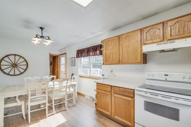 3516 Polk STREET, Kansasville, WI 53139
