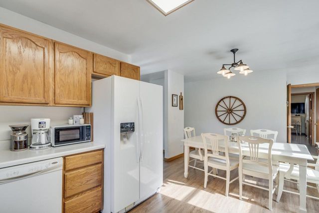 3516 Polk STREET, Kansasville, WI 53139
