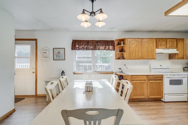 3516 Polk STREET, Kansasville, WI 53139