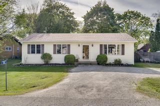 3516 Polk STREET, Kansasville, WI 53139