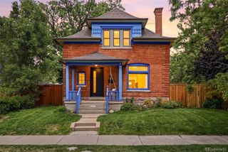 994 S Washington Street, Denver, CO 80209