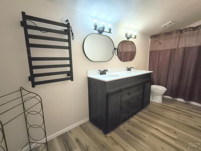 5820 Reef Place, Colorado City, CO 81019