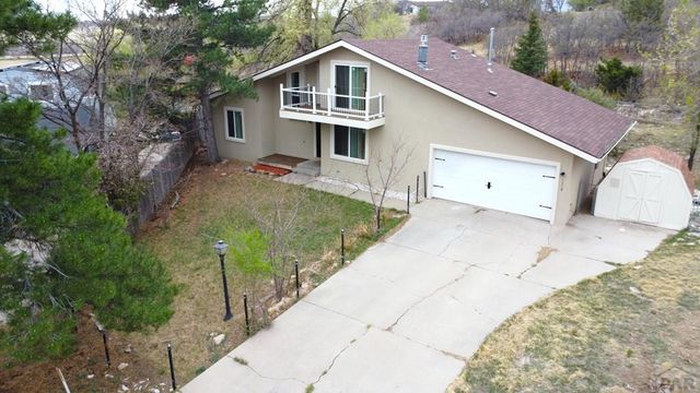 5820 Reef Place, Colorado City, CO 81019