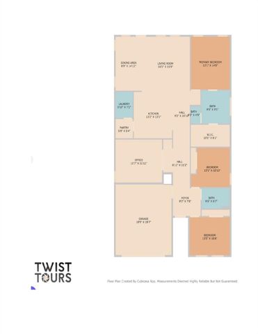 11724 Domenico CV, Austin, TX 78747