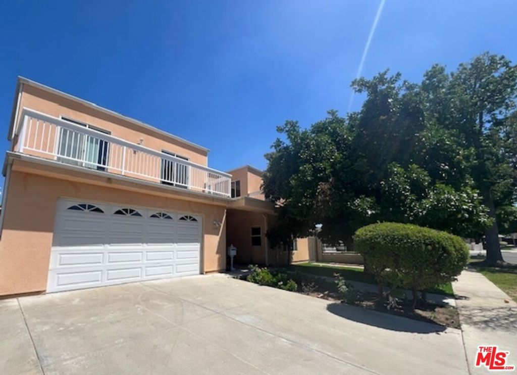 17355 Lemac Street, Northridge, CA 91325 — exterior