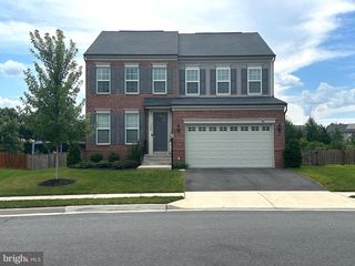 9520 KIMBLETON HALL LOOP, Manassas Park, VA 20111