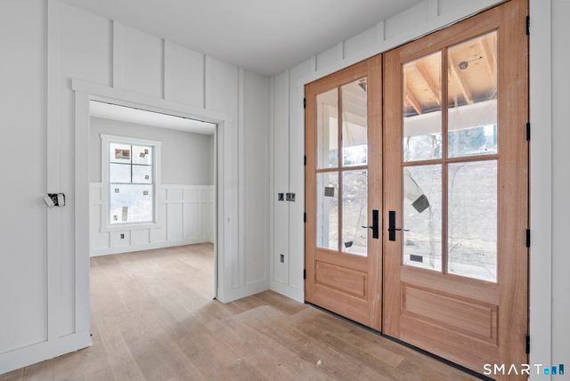 2 Pickett Road, Roxbury, CT 06783